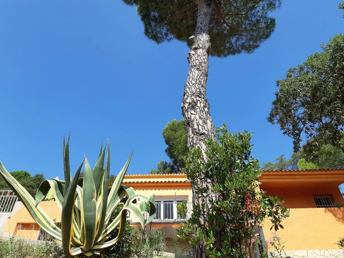 Vila Sea View Holiday House Calonge Calonge  0*, Calonge (Catalonia) Španělsko