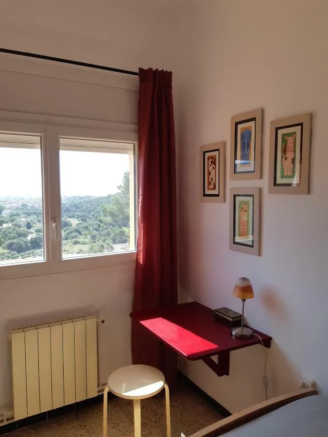 Prázdninový dům Vila Sea View Holiday House Calonge Calonge  Španělsko