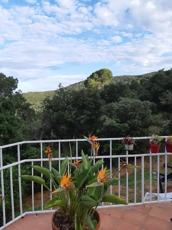 Sea View Holiday House Calonge Villa Calonge  Holiday home Calonge (Catalonia)