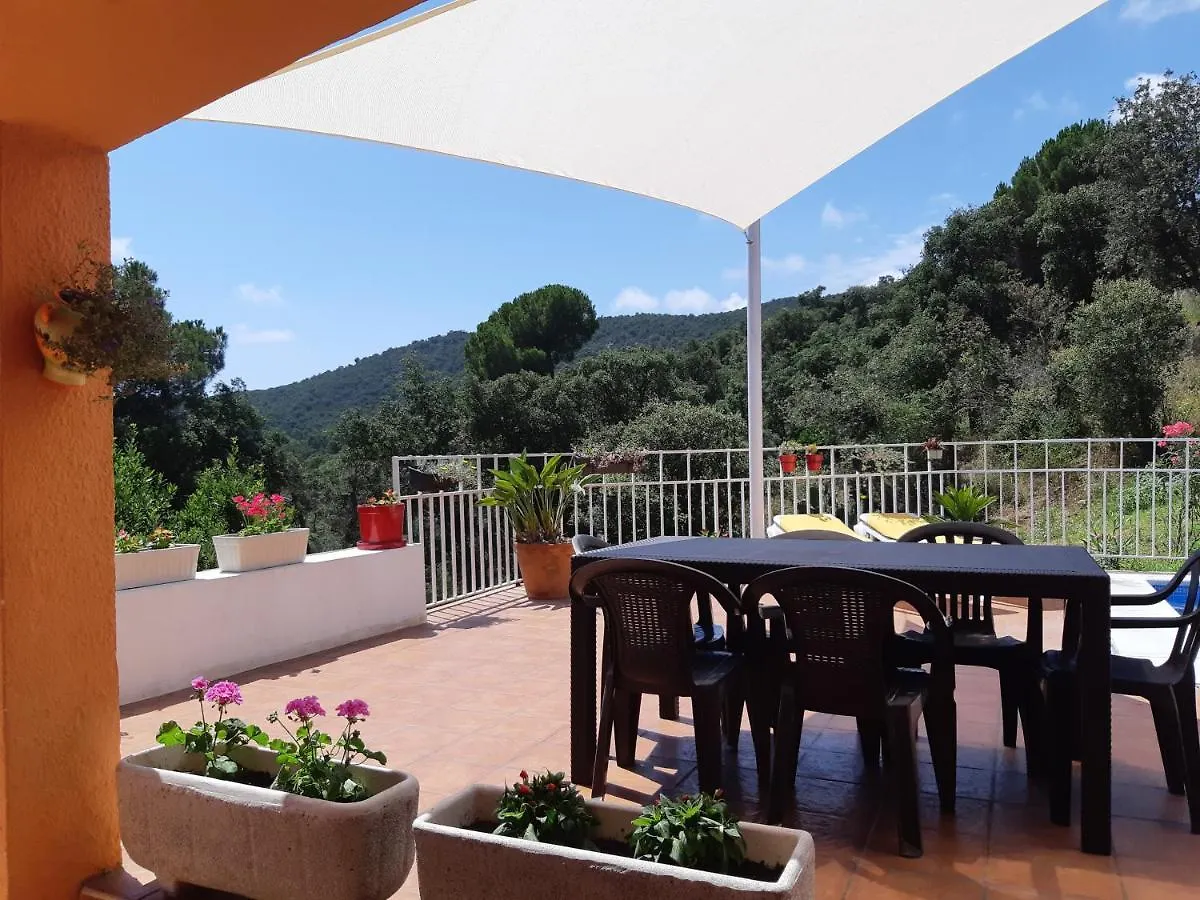 Sea View Holiday House Calonge Villa Calonge  Calonge (Catalonia)