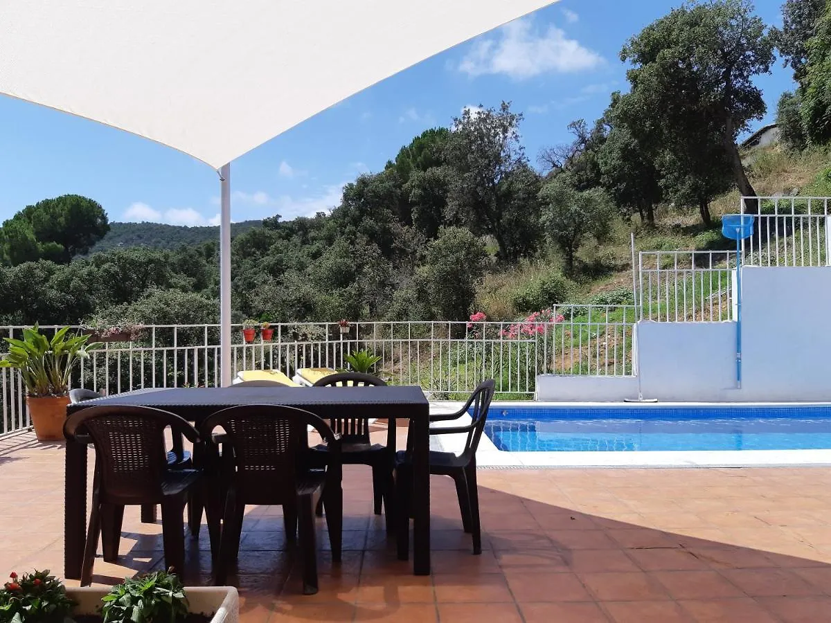 Sea View Holiday House Calonge Villa Calonge  0*, Calonge (Catalonia)