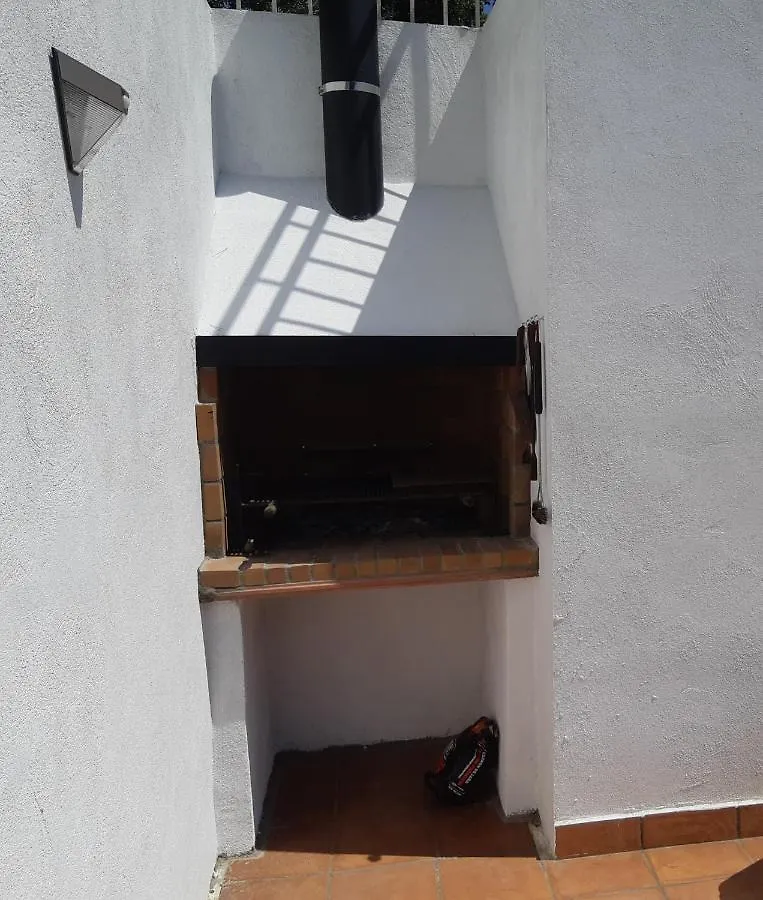 Holiday home Sea View Holiday House Calonge Villa Calonge