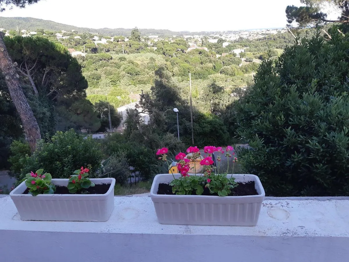 Sea View Holiday House Calonge Villa Calonge  Holiday home Calonge (Catalonia)