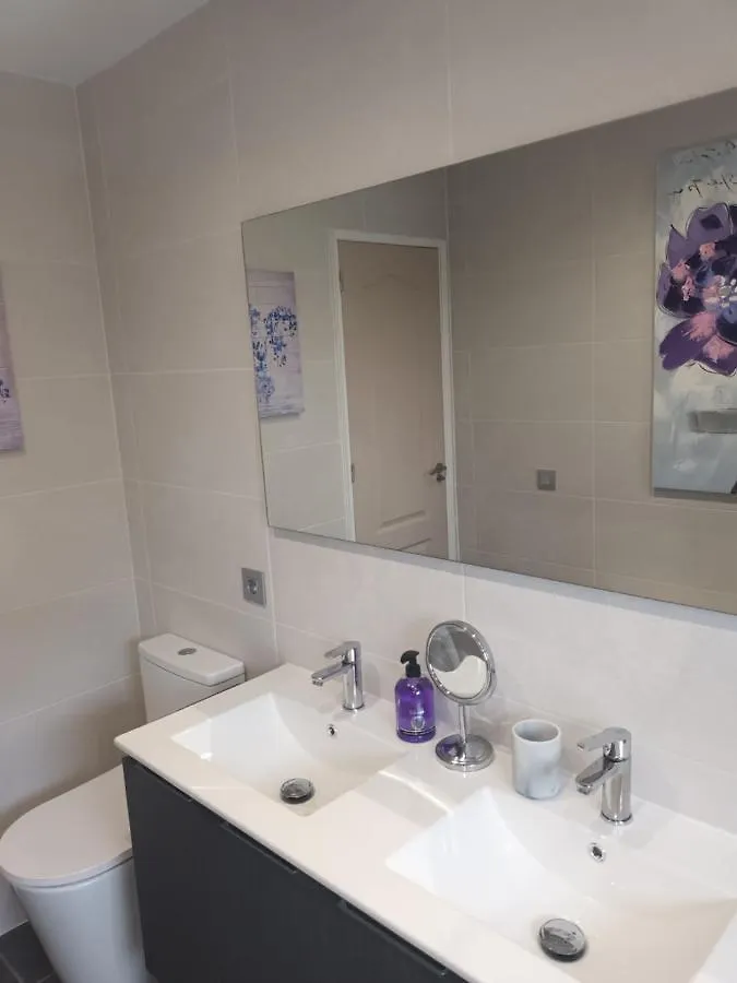 Holiday home Sea View Holiday House Calonge Villa Calonge