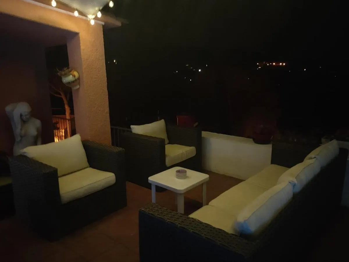 Sea View Holiday House Calonge Villa Calonge  Spain