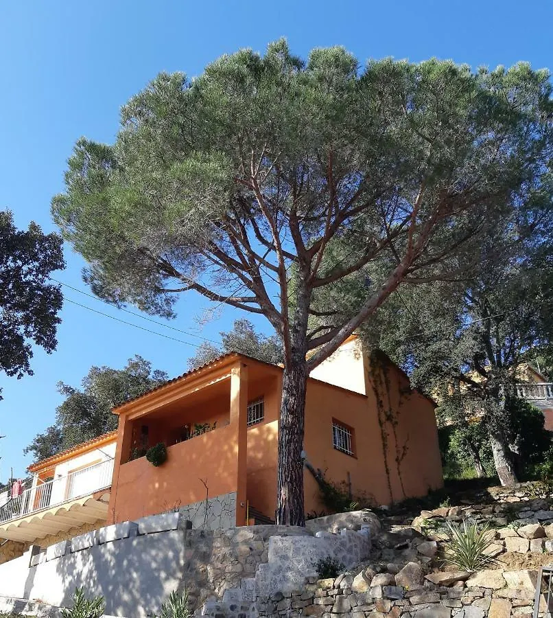 Sea View Holiday House Calonge Villa Calonge  0*, Calonge (Catalonia)
