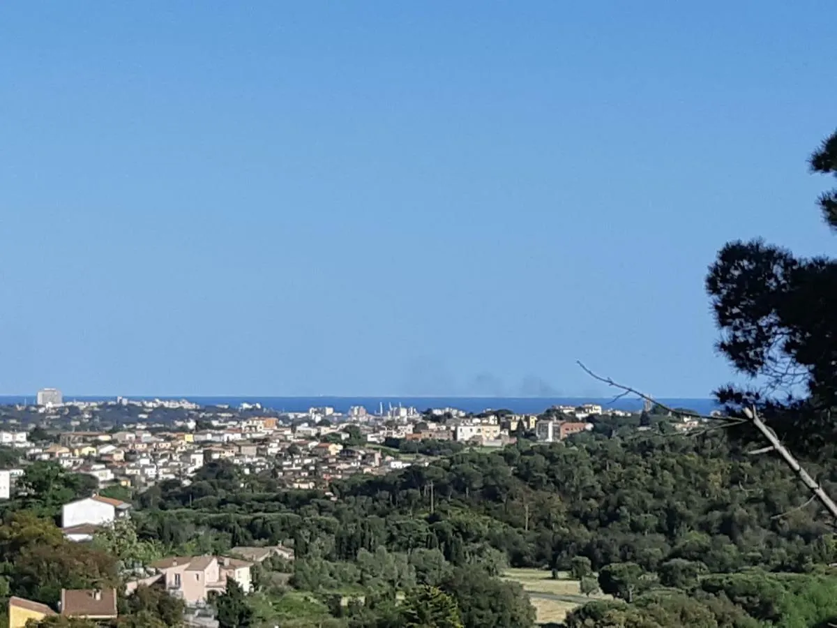 Sea View Holiday House Calonge Villa Calonge  Spain