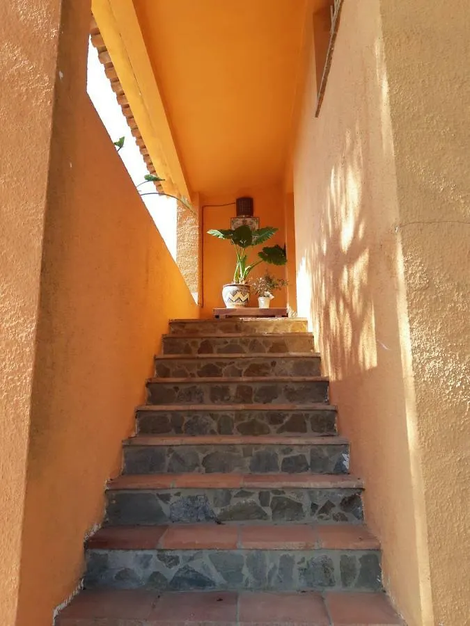 Sea View Holiday House Calonge Villa Calonge  Holiday home Calonge (Catalonia)