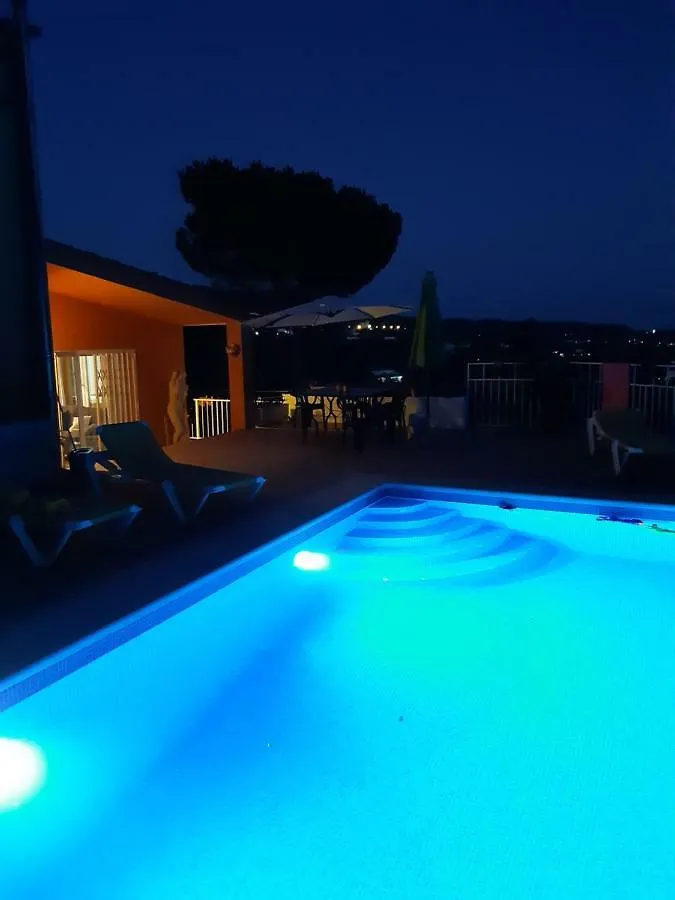 Sea View Holiday House Calonge Villa Calonge