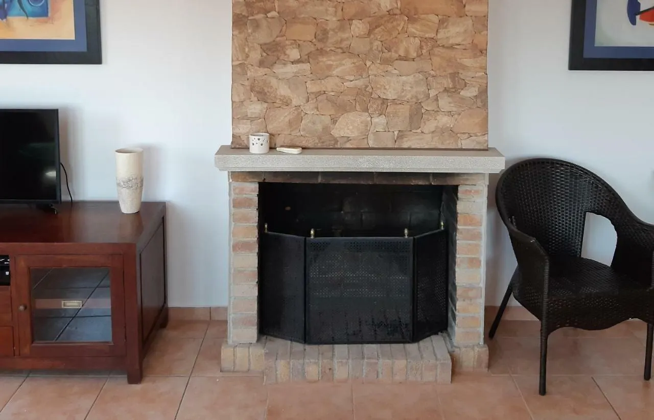 Sea View Holiday House Calonge Villa Calonge