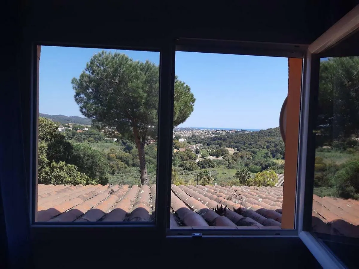 Holiday home Sea View Holiday House Calonge Villa Calonge  Spain
