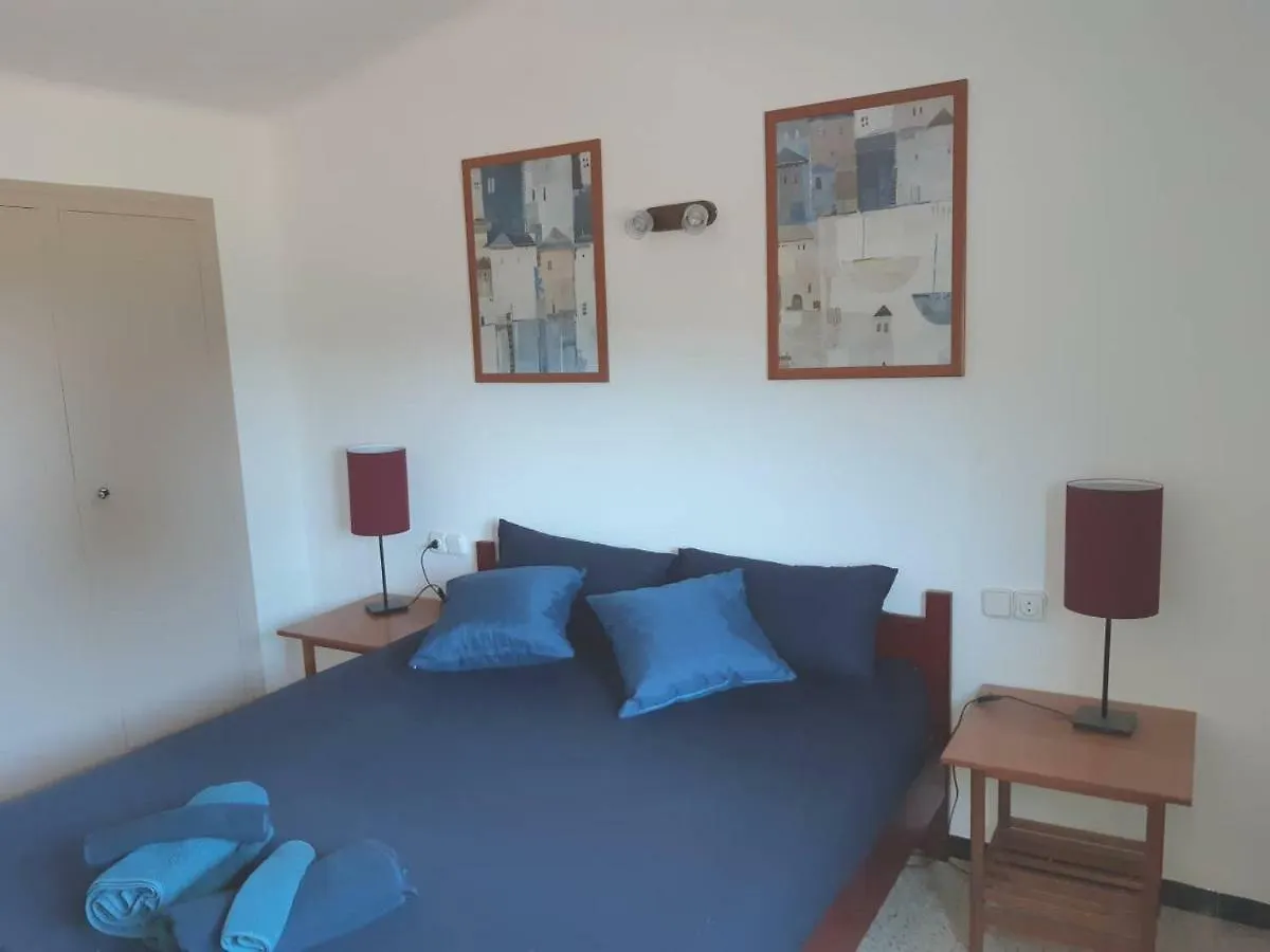 Sea View Holiday House Calonge Villa Calonge  Calonge (Catalonia)