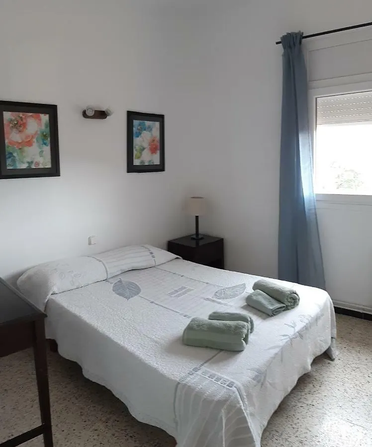 Sea View Holiday House Calonge Villa Calonge  Holiday home