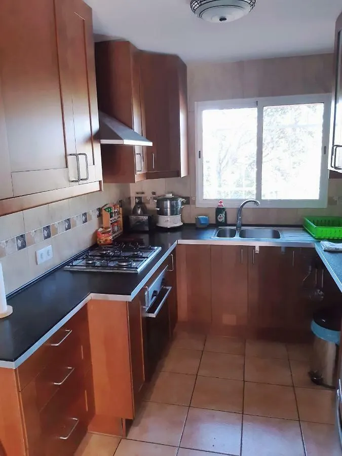 Sea View Holiday House Calonge Villa Calonge  Spain